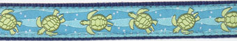 Sea Turtle Dog Harness