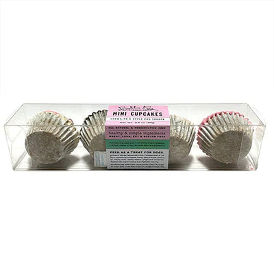 Spring Mini Cupcake Bites Box