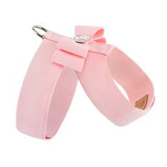 Big Bow Tinkie Harness (Choose from 14 colors)