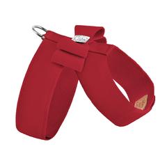 Big Bow Tinkie Harness (Choose from 14 colors)