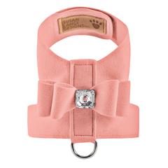 Big Bow Tinkie Harness (Choose from 14 colors)