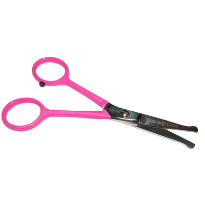 Tiny Trim Cat or Dog Grooming Scissors Ships Free