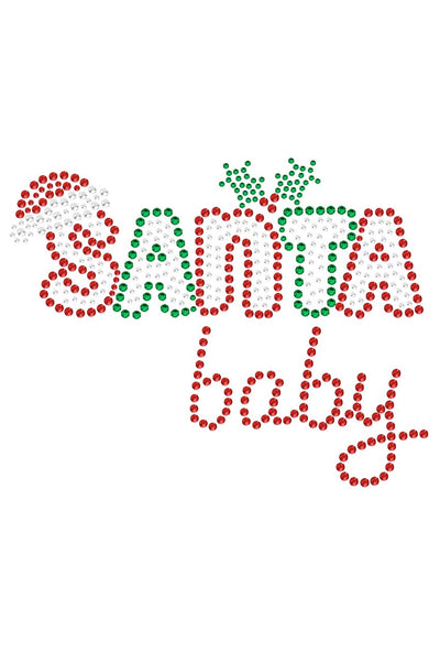 Santa Baby #2