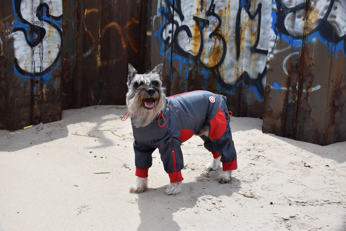Zippy Full Body Suit for Dogs