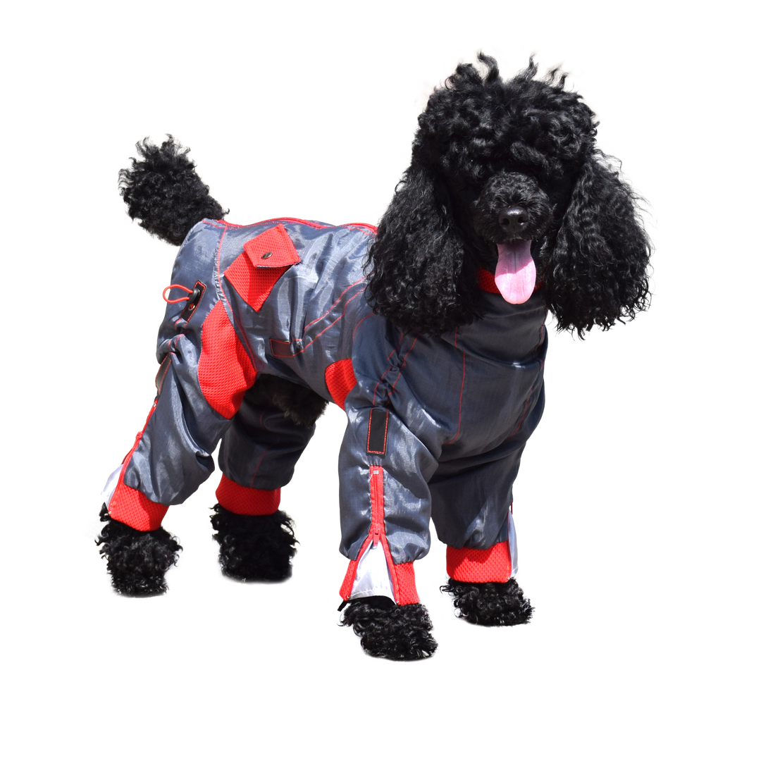 Zippy Full Body Suit for Dogs