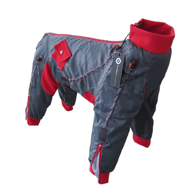 Zippy Full Body Suit for Dogs