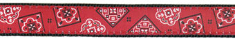 Bandanna Dog Harness