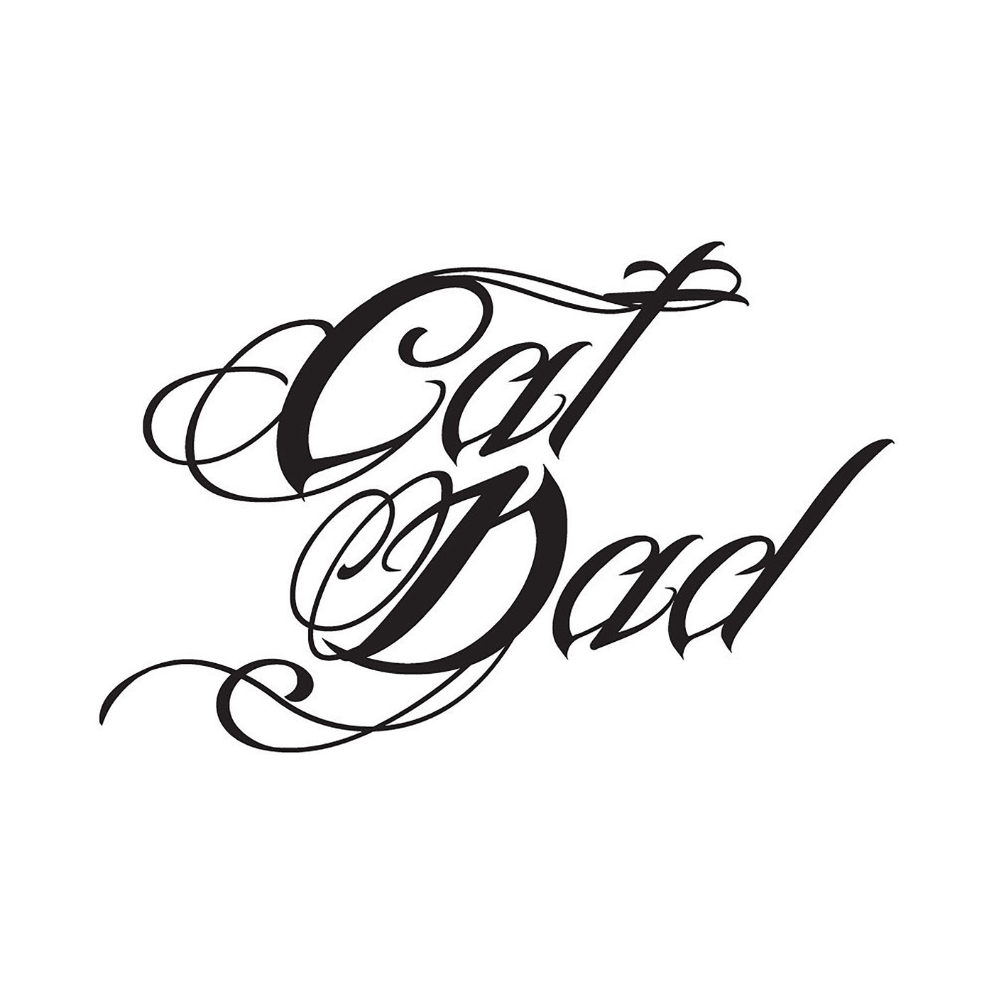Cat Dad Tattoo