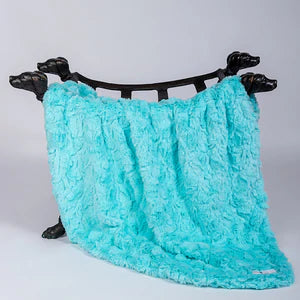 Cuddle Pet Blanket - Multi Colors