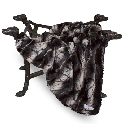 Deluxe Pet Blanket - 4 Colors