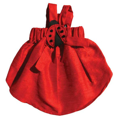 Holly Dog Dress - Choice of 4 Attachment's