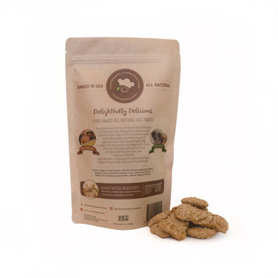 Peanut Butter Dog Treats (Sale)