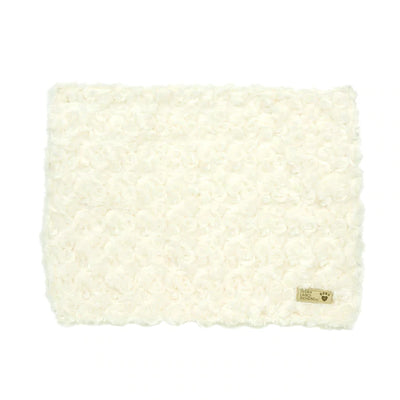 Curly Sue Blanket