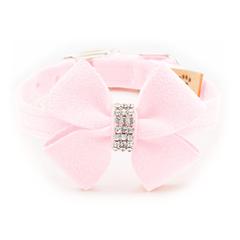 Nouveau Bow Collar