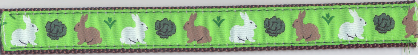 Rabbit Dog Harness