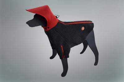 Smoky Dog Body Suit