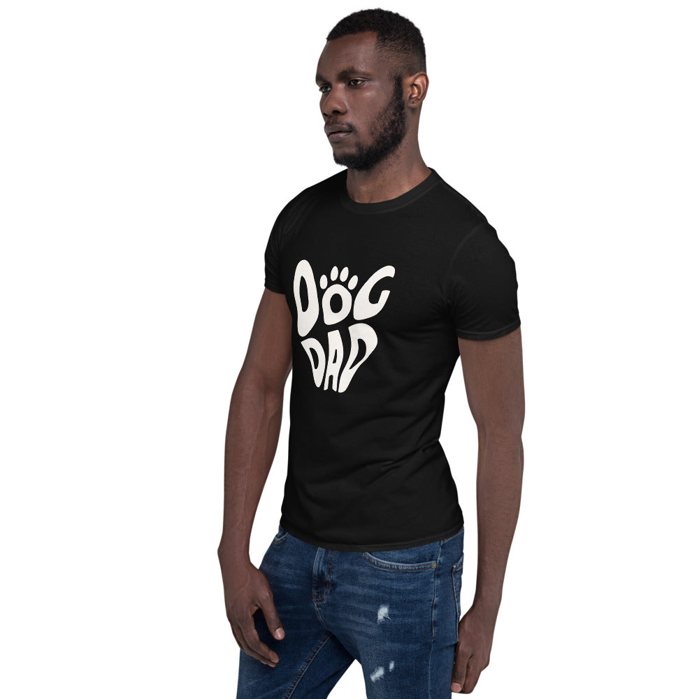 Dog Dad Shirt