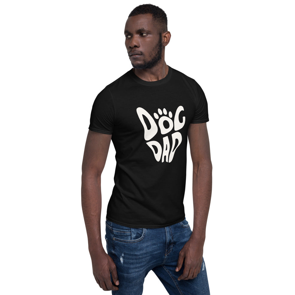 Dog Dad Shirt