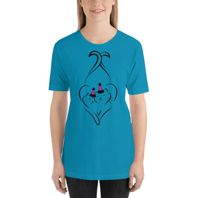 Party Cats T-Shirt