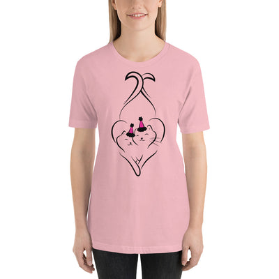 Party Cats T-Shirt