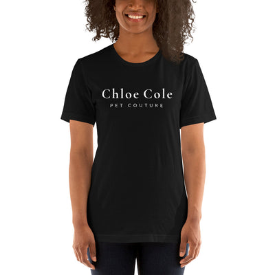 Chloe Cole Logo Shirt