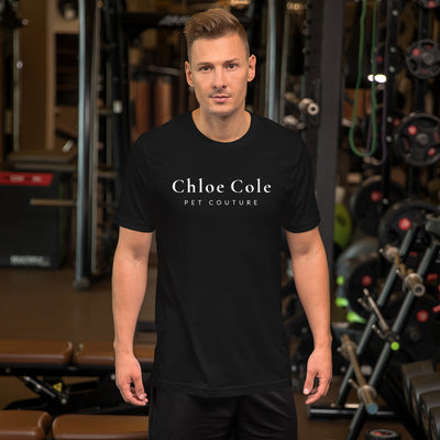 Chloe Cole Logo Shirt