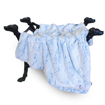 Whisper Dog Blanket for Pets (6 Colors Small & Large)