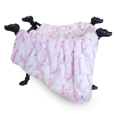 Whisper Dog Blanket for Pets (6 Colors Small & Large)